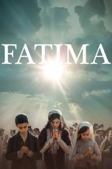 Fatima (2020) Poster