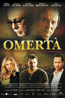 Omertà (2012) Poster