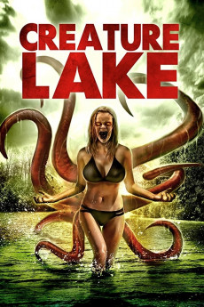 Creature Lake (2015) Poster