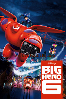 subtitles of Big Hero 6 (2014)