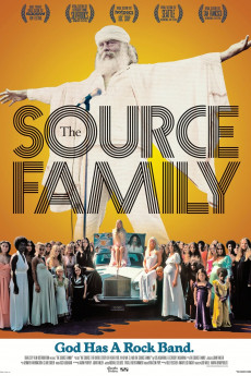 The Source Family (2012) Poster