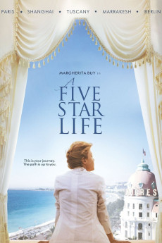 A Five Star Life (2013) Poster