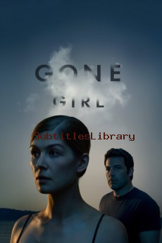 subtitles of Gone Girl (2014)