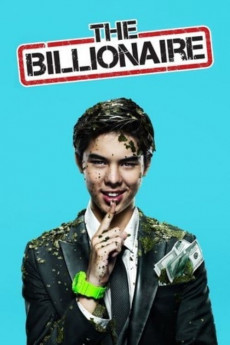 The Billionaire (2011) Poster