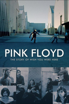 Pink Floyd: The Story of Wish You Were Here (2012) Poster