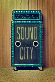 Sound City (2013) Poster