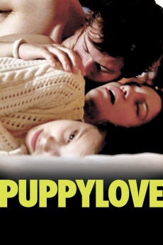 Puppylove (2013) Poster