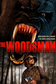 The Woodsman (2012) Poster