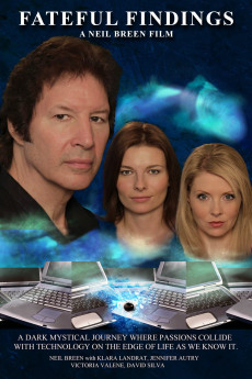 Fateful Findings (2013) Poster