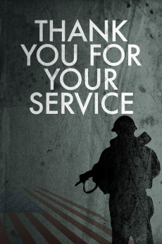 Thank You for Your Service (2015) Poster