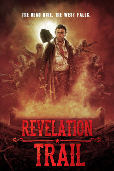 Revelation Trail (2013) Poster
