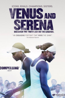 Venus and Serena (2012) Poster
