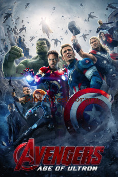 subtitles of Avengers: Age of Ultron (2015)