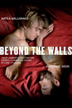Beyond the Walls (2012) Poster