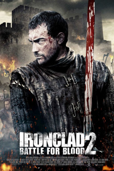 Ironclad: Battle for Blood (2014) Poster