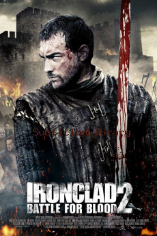 subtitles of Ironclad: Battle for Blood (2014)