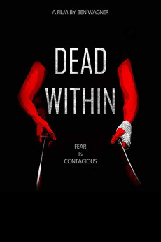 Dead Within (2014) Poster
