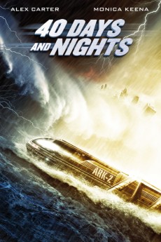 40 Days and Nights (2012) Poster
