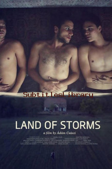 subtitles of Land of Storms (2014)