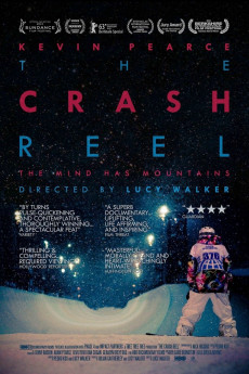 The Crash Reel (2013) Poster