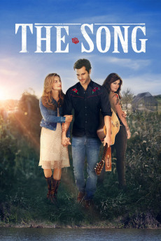 The Song (2014) Poster