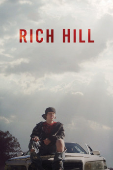 Rich Hill (2014) Poster