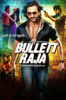 Bullett Raja (2013) Poster