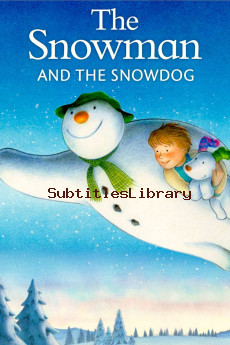 subtitles of The Snowman and the Snowdog (2012)