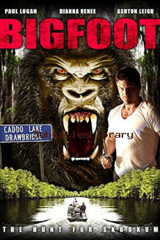 Skookum: The Hunt for Bigfoot (2016)