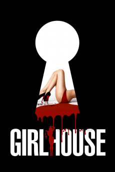 Girl House (2014) Poster