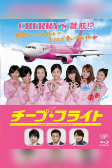 Cheap Flight!! (2013) Poster