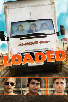 Loaded (2015) Poster