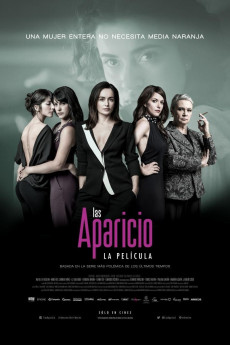 Las Aparicio (2015) Poster