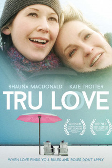 Tru Love (2013) Poster