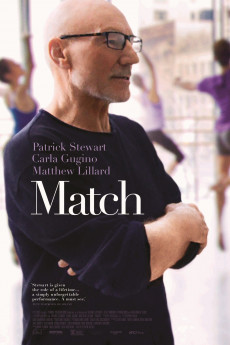 Match (2014) Poster