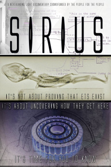 Sirius (2013) Poster