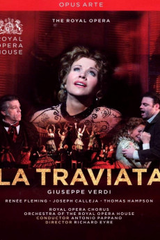 La Traviata (2009) Poster