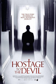 Hostage to the Devil (2016) Poster