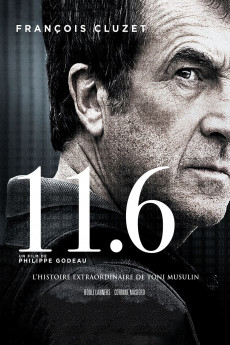 11.6 (2013) Poster