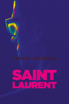 subtitles of Saint Laurent (2014)