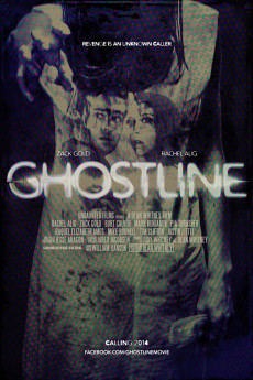 Ghostline (2015) Poster