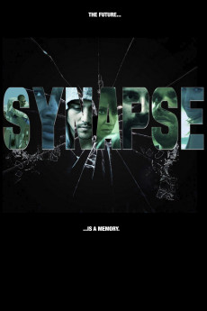 Synapse (2021) Poster