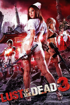subtitles of Rape Zombie: Lust of the Dead 3 (2013)