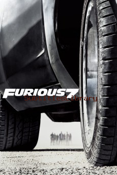 subtitles of Furious 7 (2015)