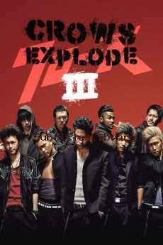 subtitles of Crows Explode (2014)