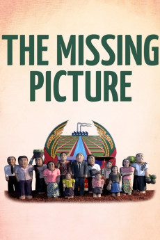 The Missing Picture (2013) Poster