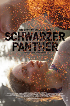 Black Panther (2014) Poster