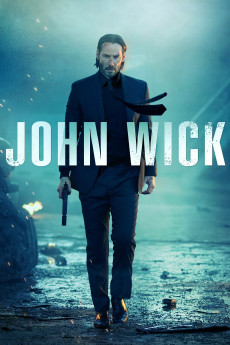 John Wick (2014) Poster