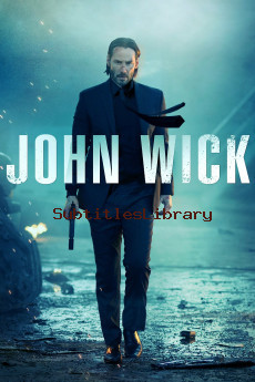 subtitles of John Wick (2014)