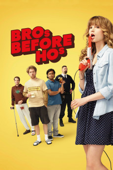 Bro's Before Ho's (2013) Poster